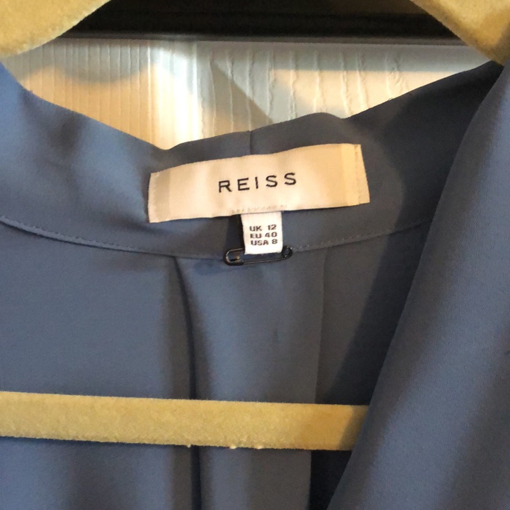 Reiss midi dress - Picture 3 of 5